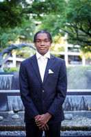 Graduation Portraits