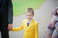 Elopement
