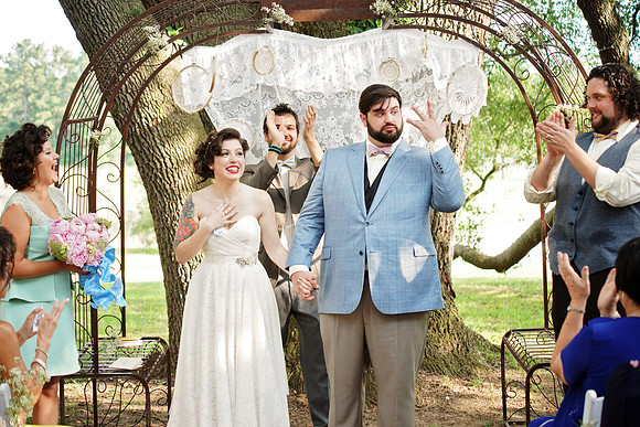 Wedding Photography