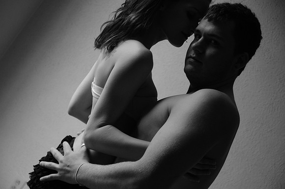 intimate couples